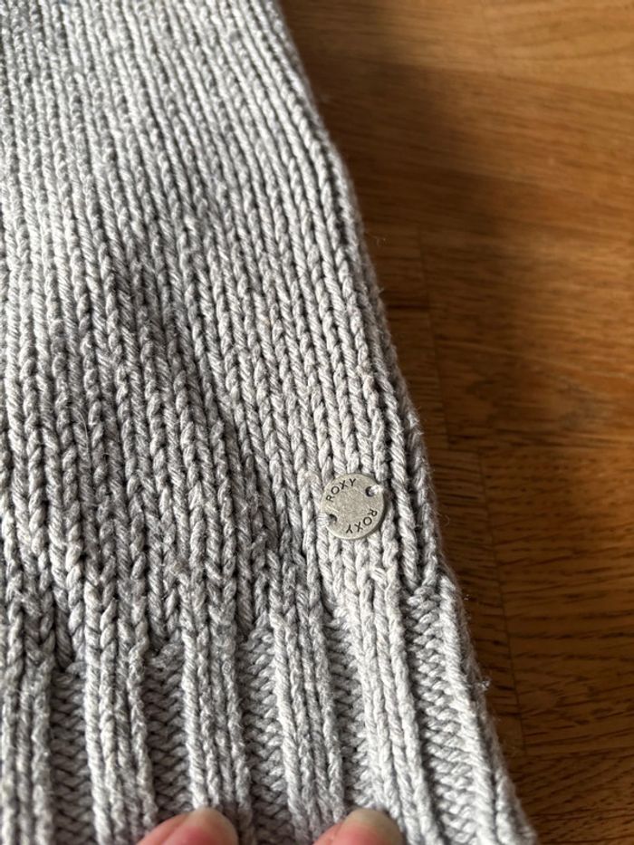 Pull roxy femme taille m - photo numéro 3