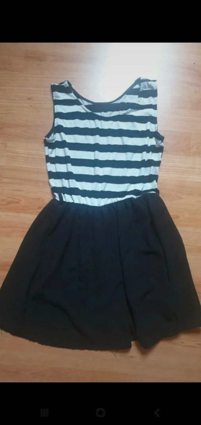 Robe été - photo numéro 2