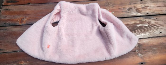 Veste sans manche 3 ans - photo numéro 4