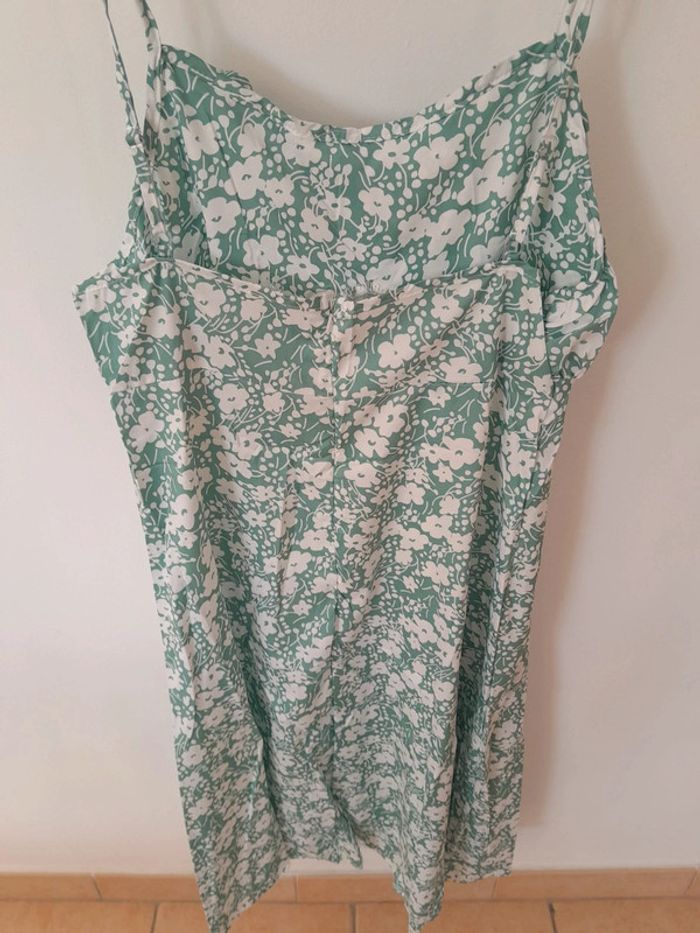 Robe d été neuve sans étiquette - photo numéro 9