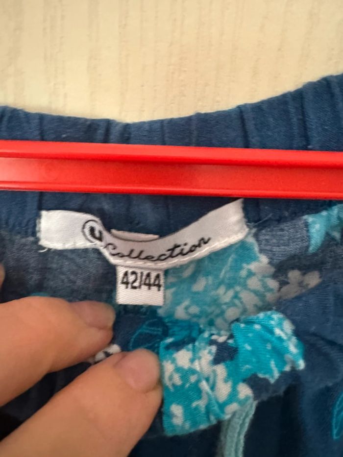 Pantalons larges été - photo numéro 2
