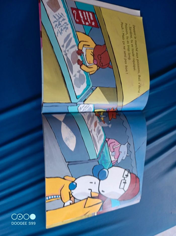 Livre enfants - photo numéro 2