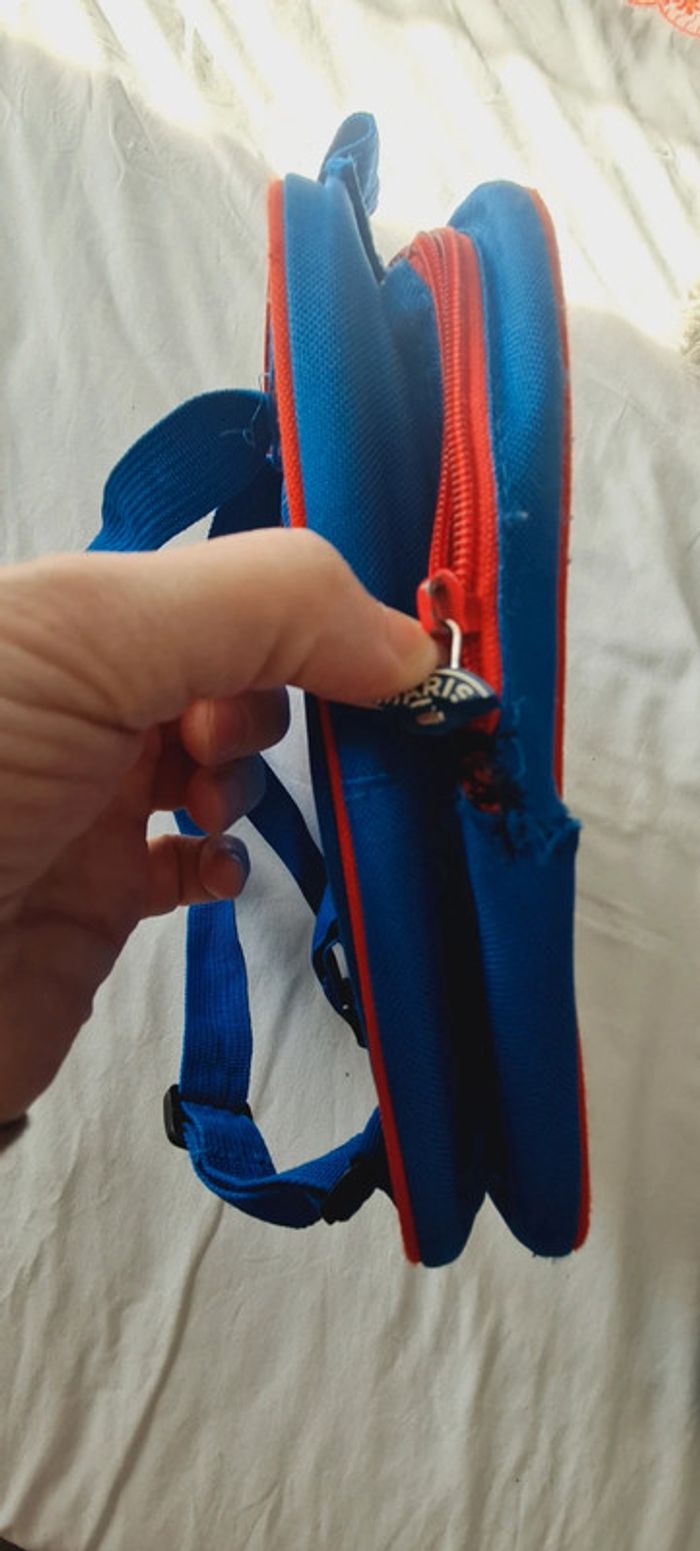 Petit sac à dos psg - photo numéro 2
