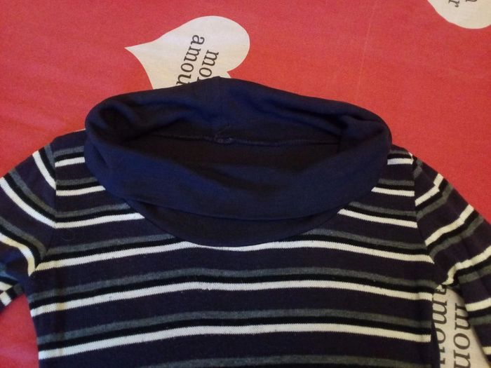 Pulls Femme ou jeune fille. - photo numéro 4