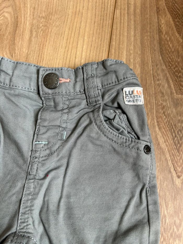 Jean 12 mois - photo numéro 2