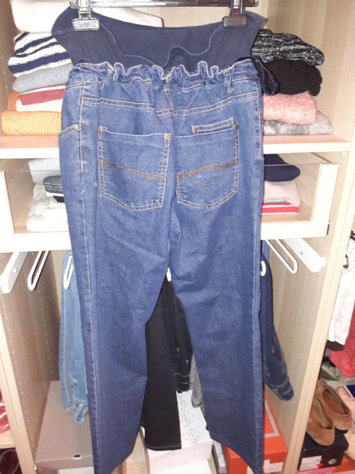 Pantalon grossesse - photo numéro 3
