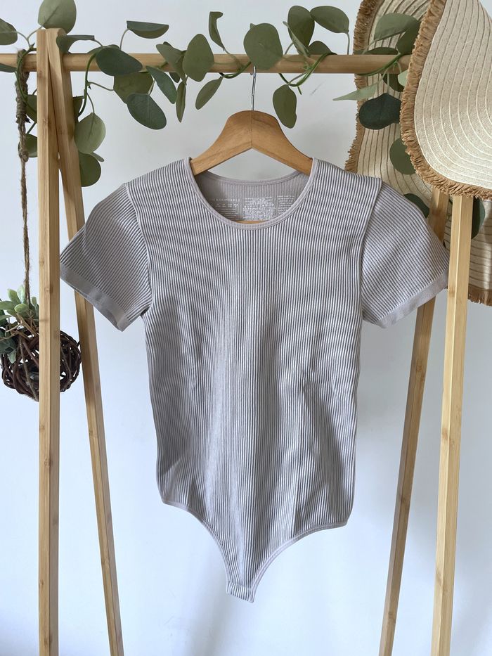 Body manches courtes Primark XS/34