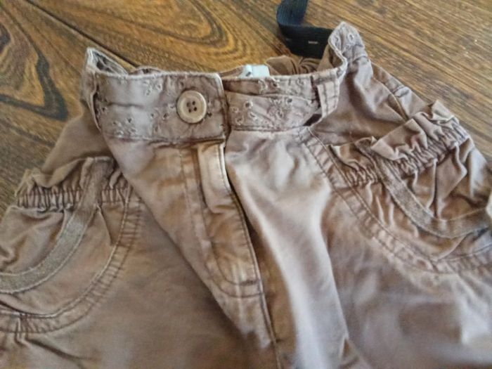 Pantalon - photo numéro 3