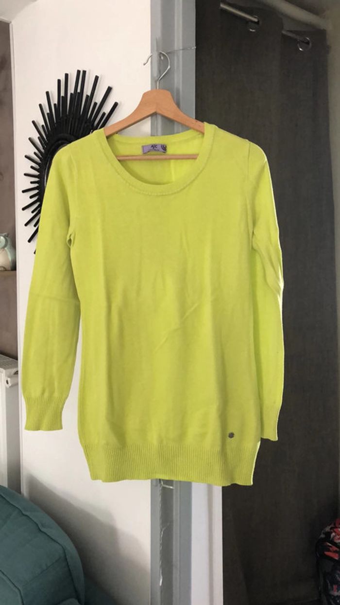 Ajc - long pull femme Taille 36/38