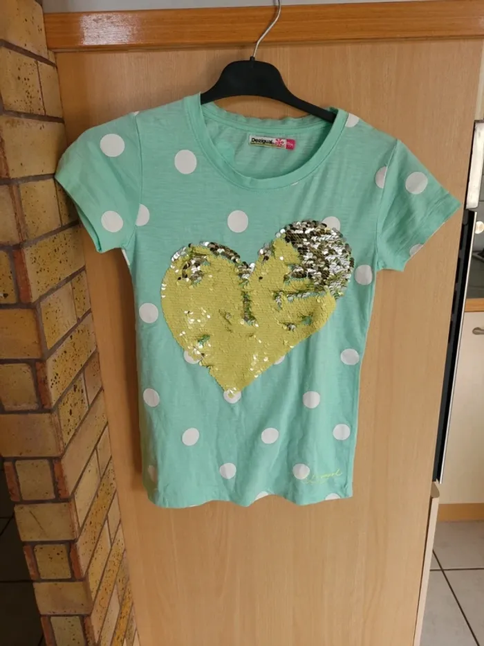 Lot fille Desigual - photo numéro 13