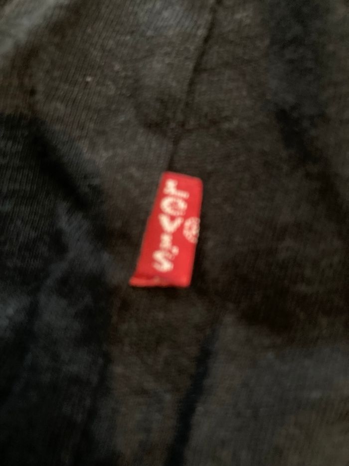 T-shirt Levis femme - photo numéro 2