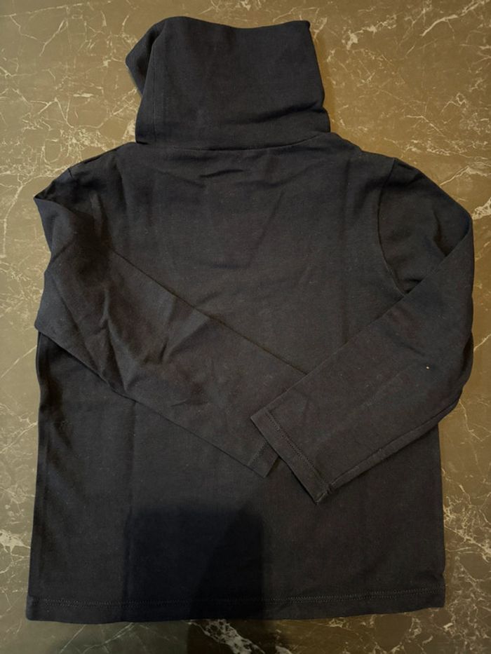 Sous pull Jacadi - photo numéro 3