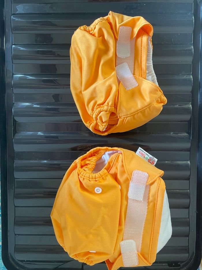 Kit complet Couches lavables B’bies - photo numéro 5