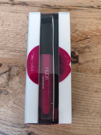 Coffret gloss 