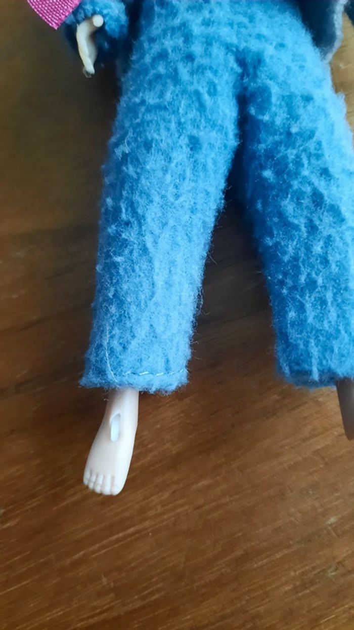 Figurine Reine des Neiges - photo numéro 3