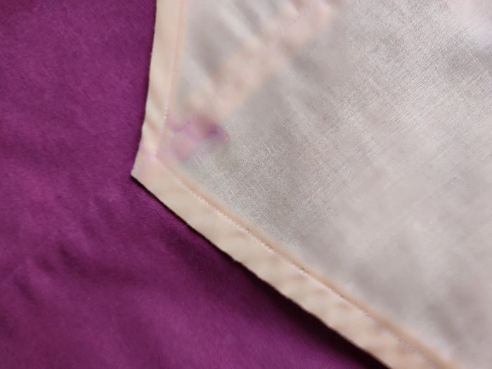 Robe sans manches coton 4 ans - photo numéro 5