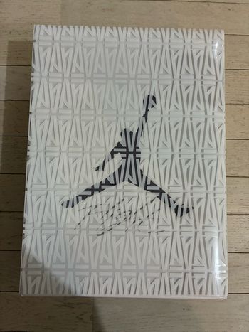 Nike Jordan 3 Rétro OG SP A Ma Manière