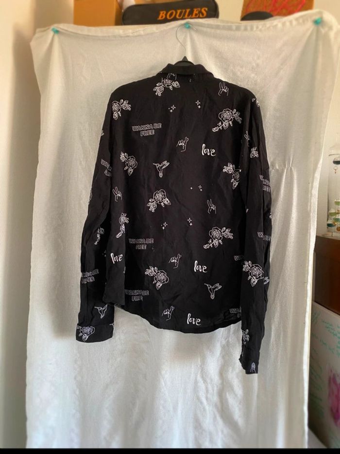 Chemise - photo numéro 3