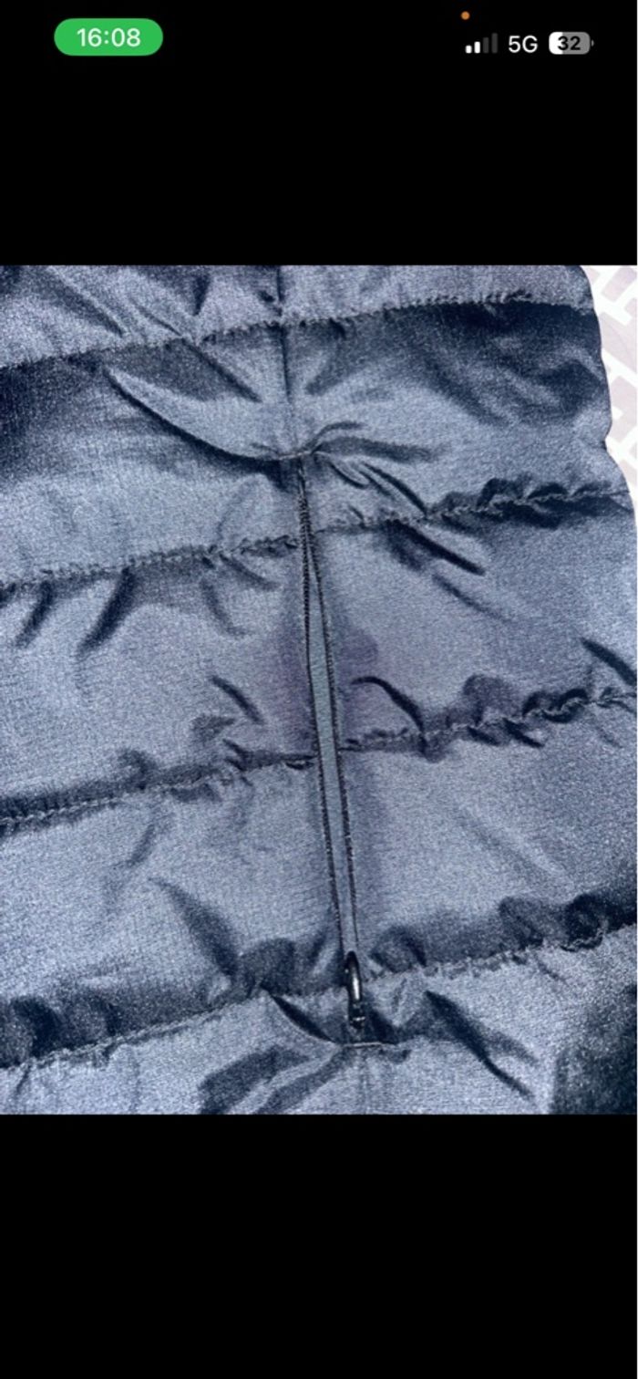 Manteaux réversible - photo numéro 3