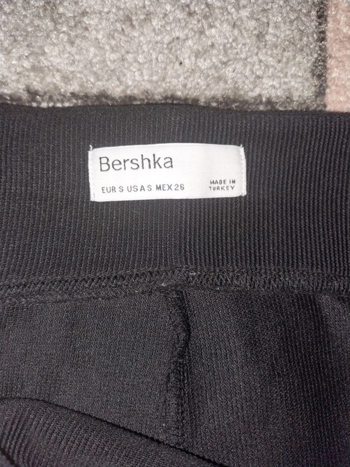 pantalon bershka - photo numéro 2