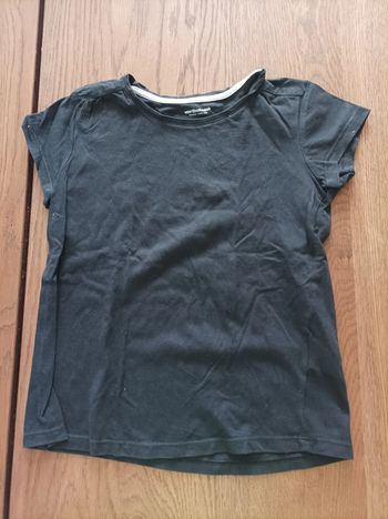 Tee-shirt, 10 ans, Verbaudet