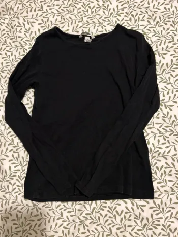 Top manches longues h&m L