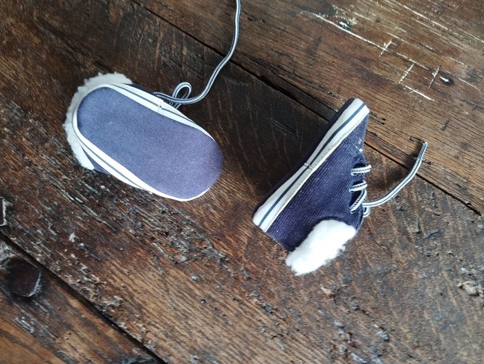 Chaussures neuves - photo numéro 2