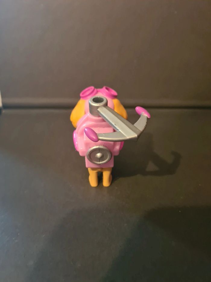 Figurine stella pat patrouille - photo numéro 4