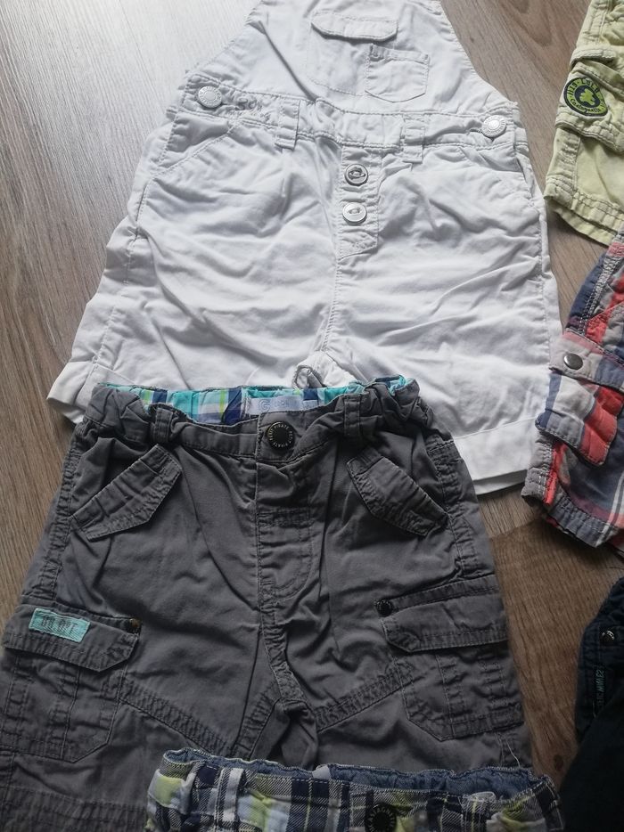 Shorts 18 mois - photo numéro 3