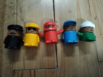 Bonhommes