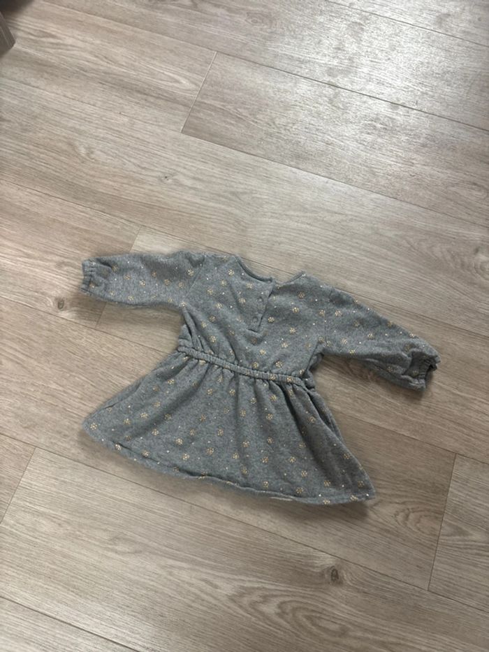 Robe 18 mois - photo numéro 3