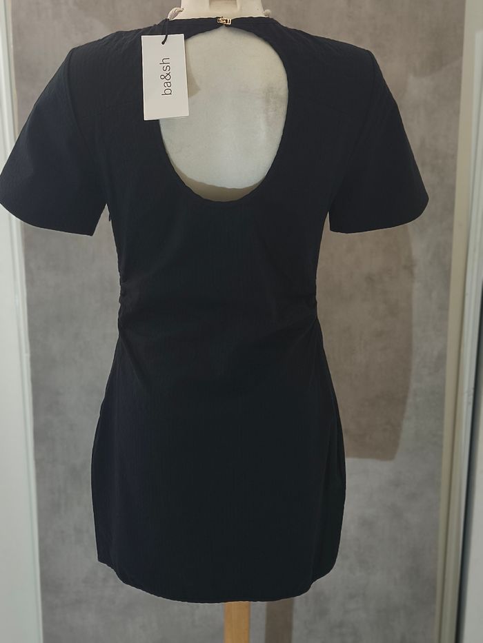 Robe 👗 BA&SH - photo numéro 3