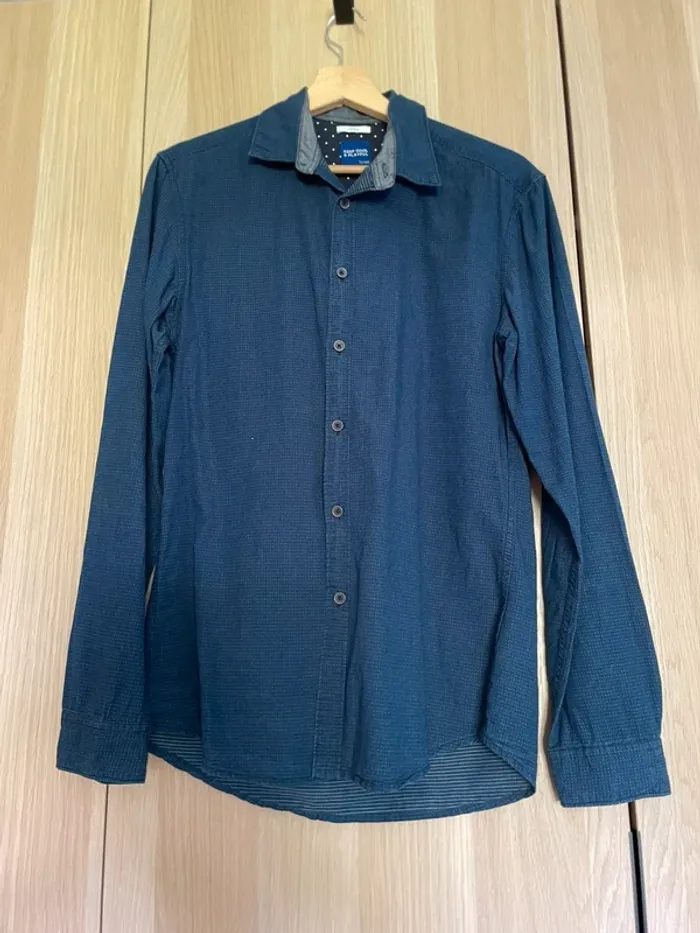 Chemise