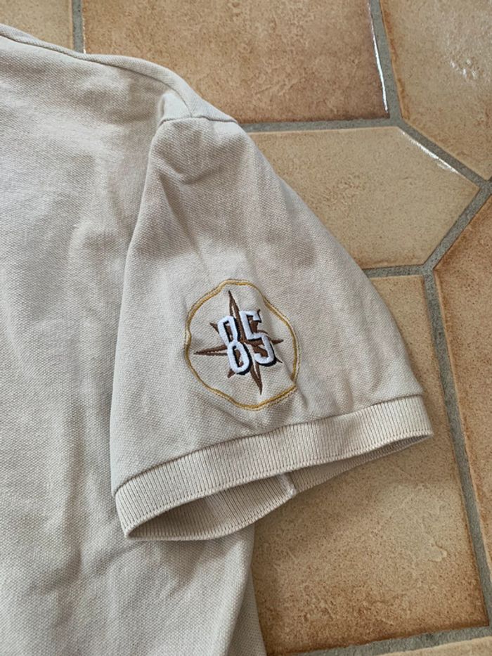 Polo vintage 85 Vendée - photo numéro 4