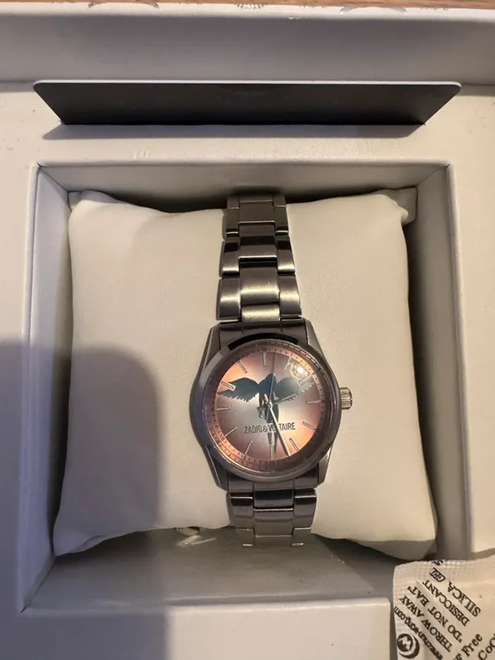 Montre Zadig & Voltaire
