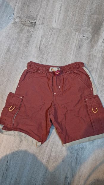 Short été