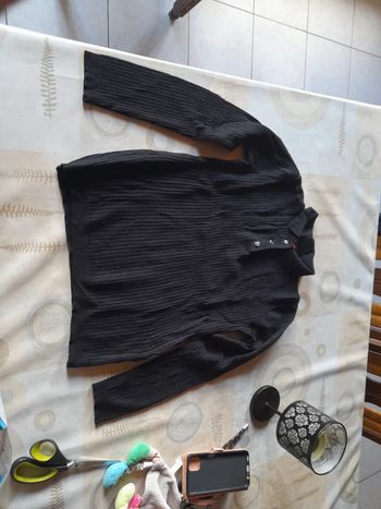Pull ou sous pull taille 38/40