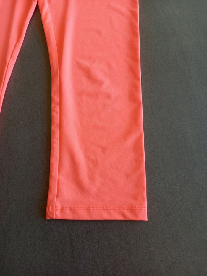 Lot de 2 leggins 3/4 - photo numéro 10