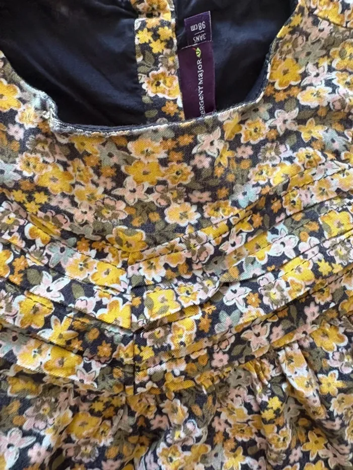 Tenue 2 pièces fille - photo numéro 2