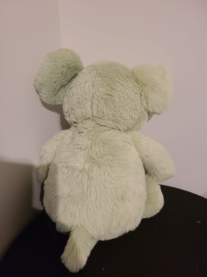 doudou souris - photo numéro 2