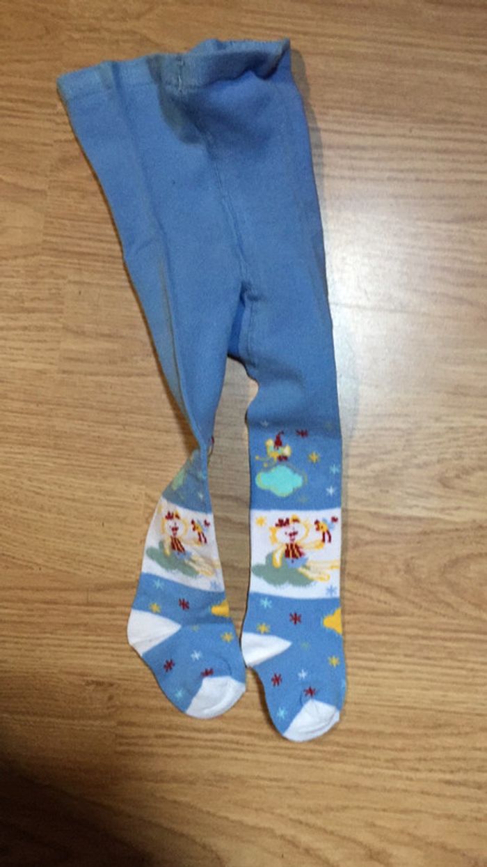 Collant 18/20#neuf - photo numéro 4