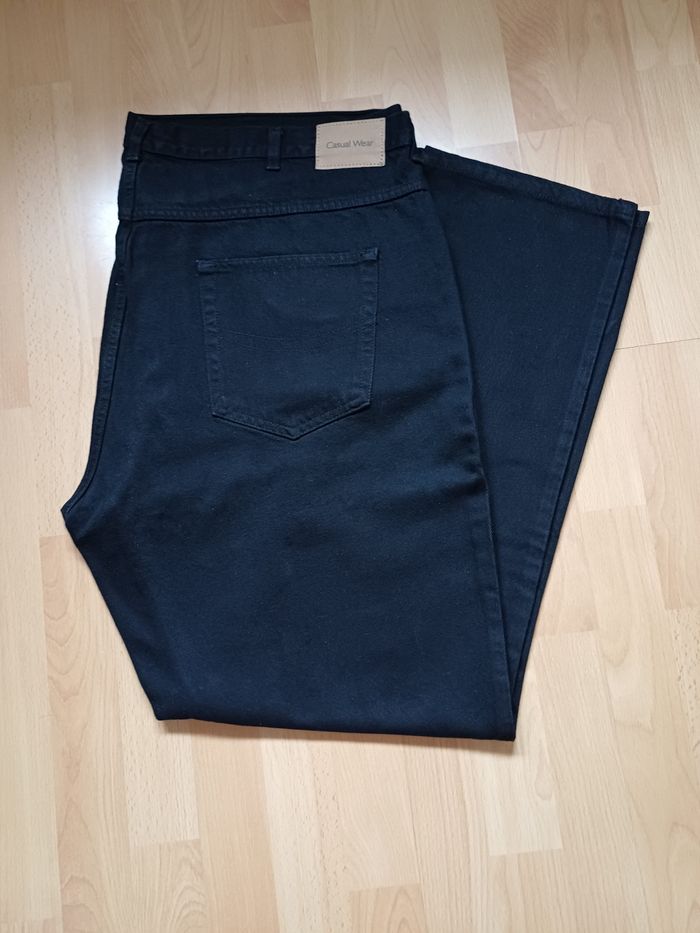 Jeans Casual Wear taille 58