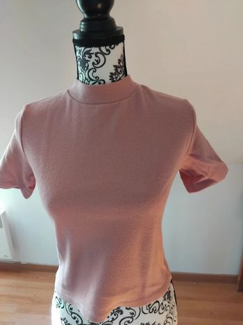 Maillot  epais bershka