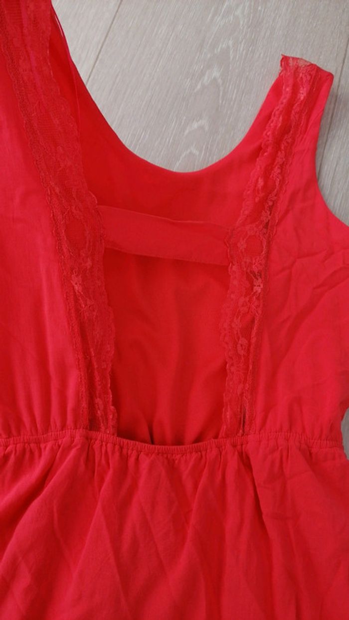 Robe cérémonie - photo numéro 6