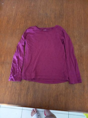 Tee-shirt