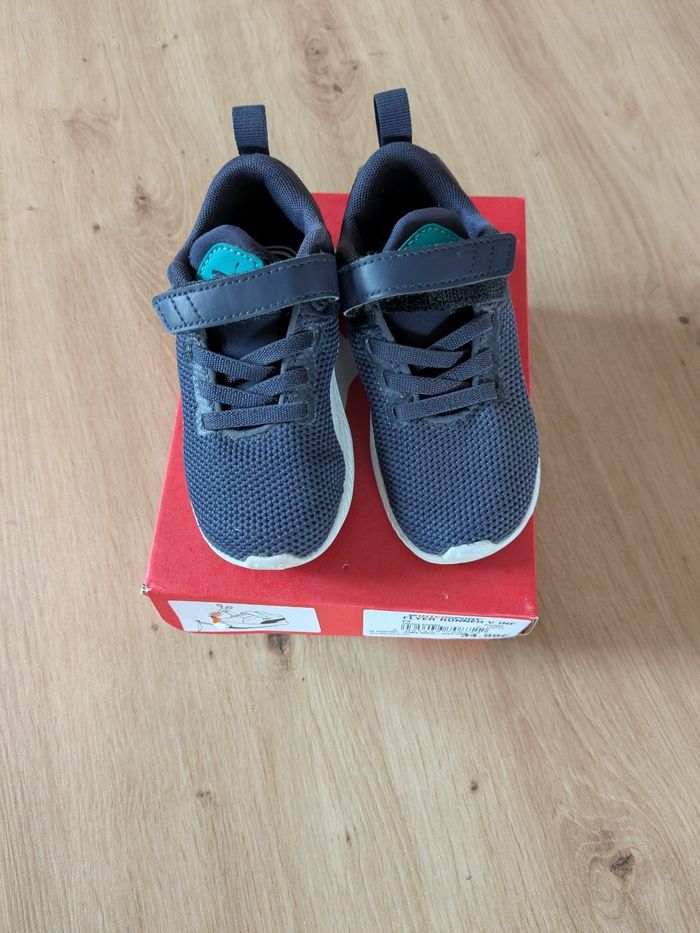 Baskets Puma scratch  23 - photo numéro 2