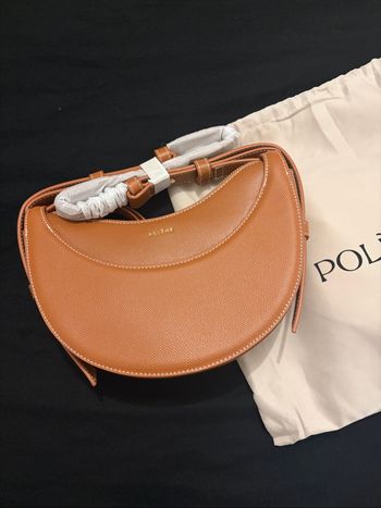 Sac polène numéro dix