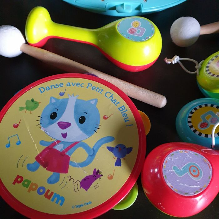 Musique - photo numéro 3