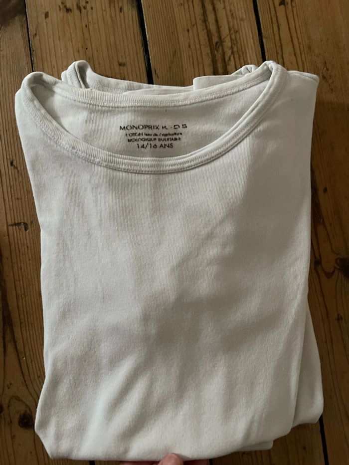 Lot de sous maillot 14 ans - photo numéro 5