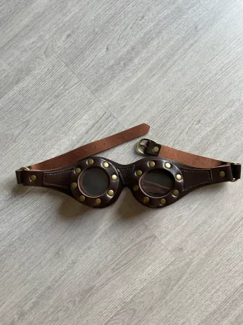 Lunettes aviateur